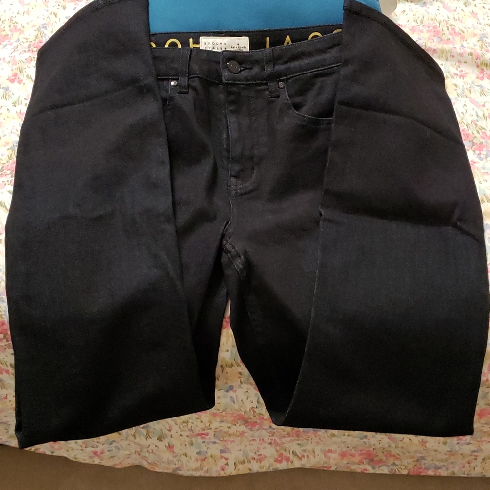 Kate Spade ♠️ ♠️ ♠️ Jeans